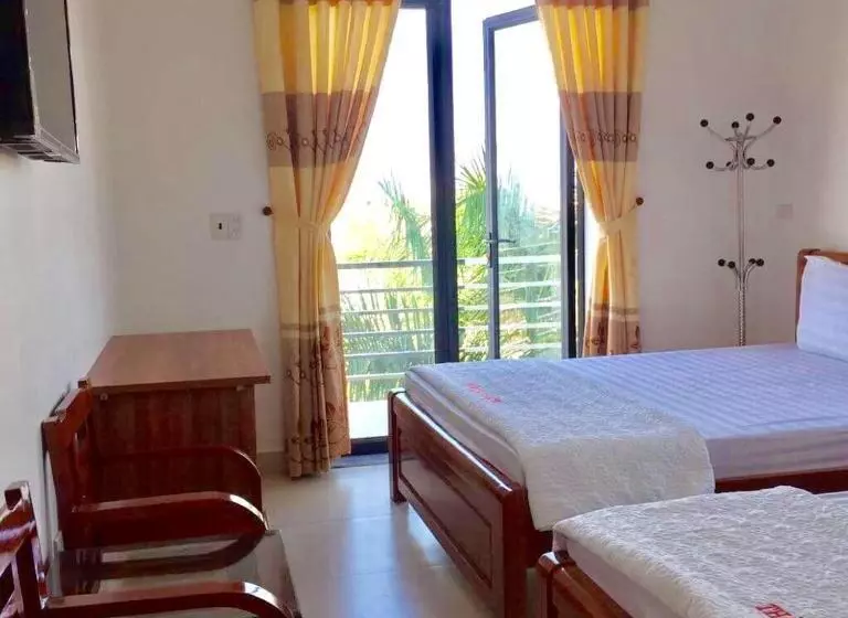 پانسیون Thanh Dat 2