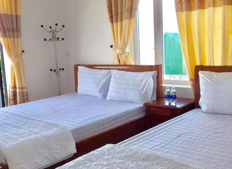 پانسیون Thanh Dat 2