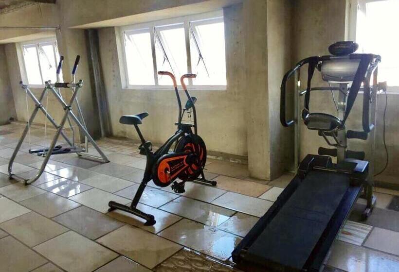 پانسیون Thanh Dat 2