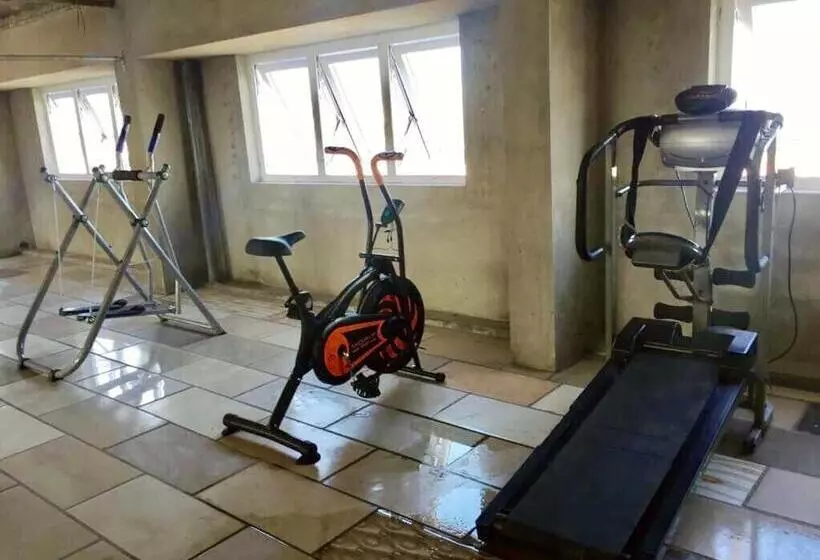 پانسیون Thanh Dat 2