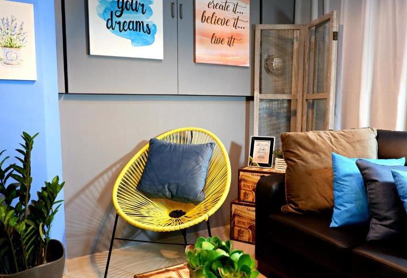 Cămin Mactan  Cebu Airport Budget