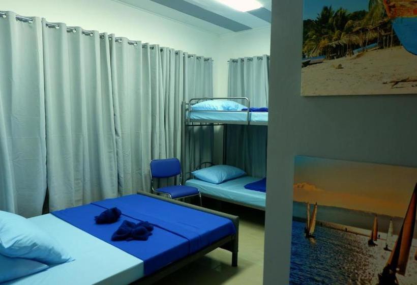 Cămin Mactan  Cebu Airport Budget