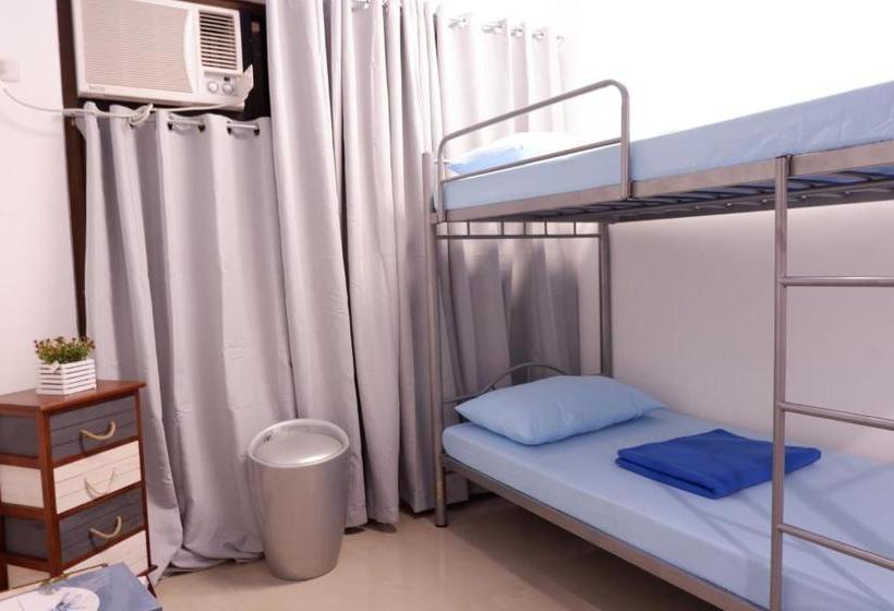 Cămin Mactan  Cebu Airport Budget