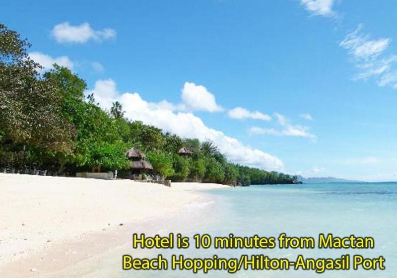 Cămin Mactan  Cebu Airport Budget