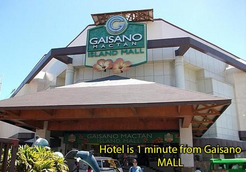 Cămin Mactan  Cebu Airport Budget