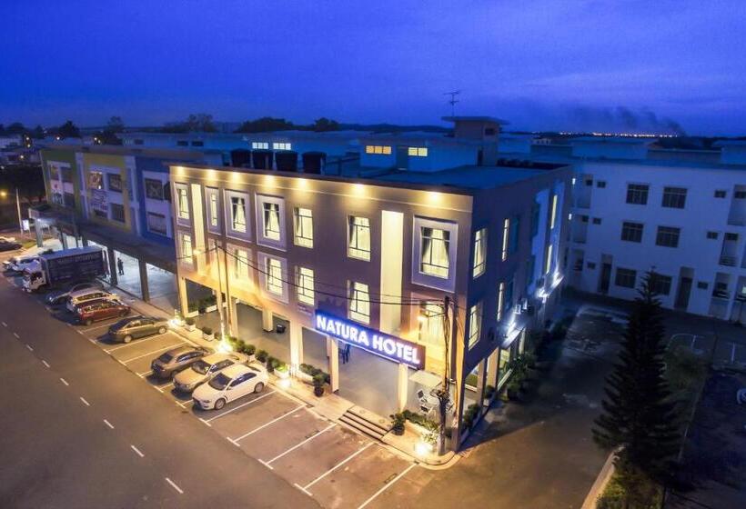 Hotel Natura