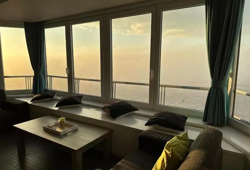 Novo Panoramic Sea View