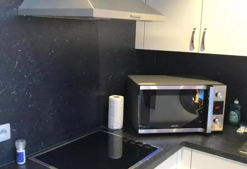 Novo Panoramic Sea View