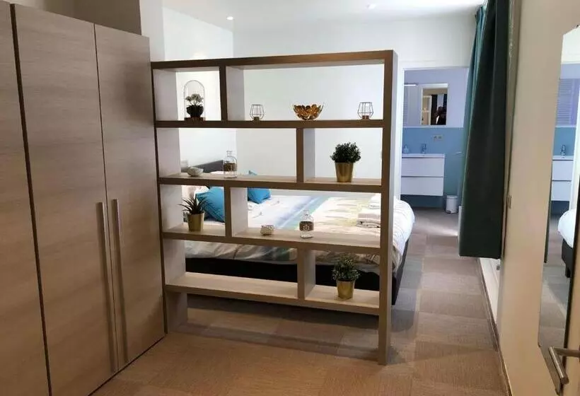 Novo Panoramic Sea View