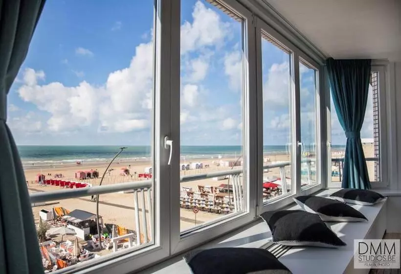 Novo Panoramic Sea View