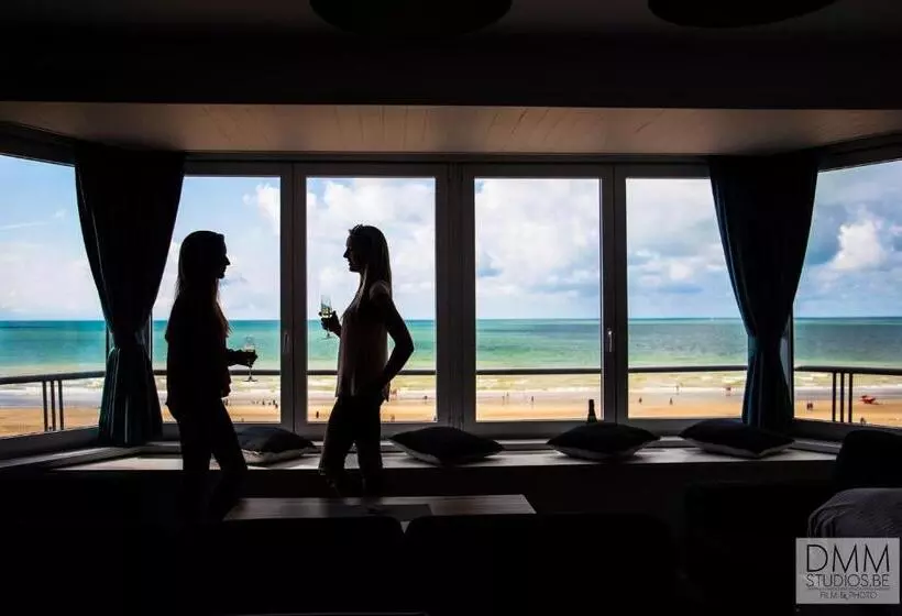 Novo Panoramic Sea View