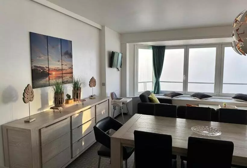 Novo Panoramic Sea View