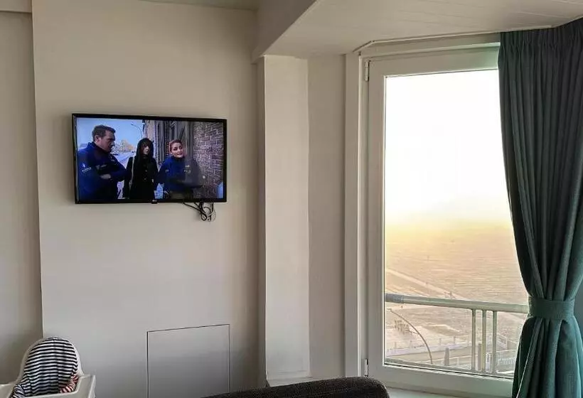 Novo Panoramic Sea View