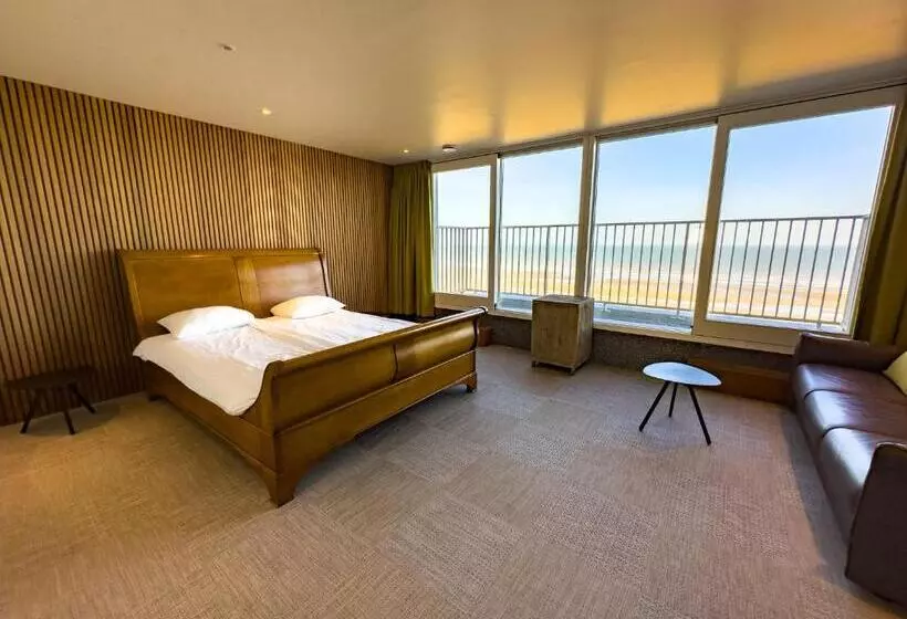 Novo Panoramic Sea View