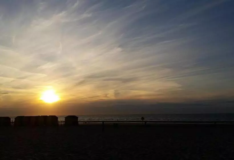 Novo Panoramic Sea View