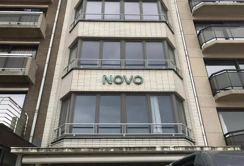 Novo Panoramic Sea View