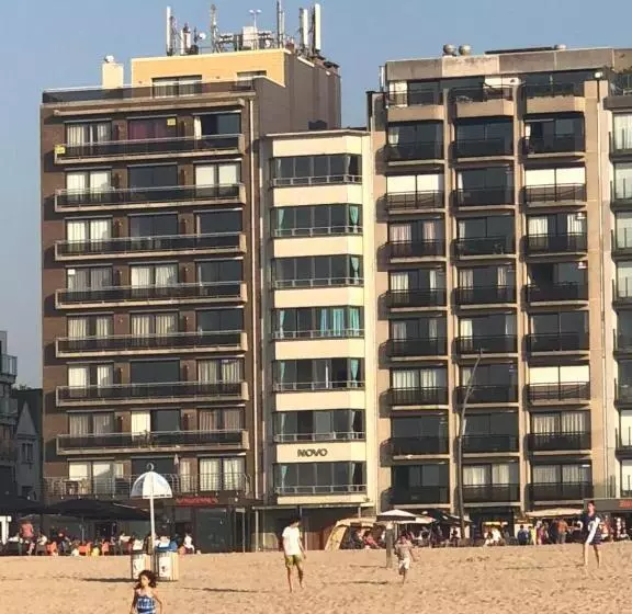 Novo Panoramic Sea View