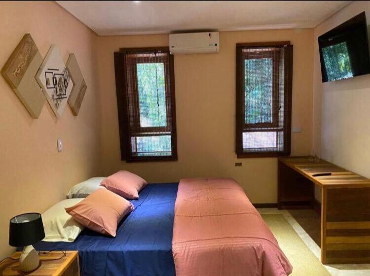 膳宿费 Espaço Tajj