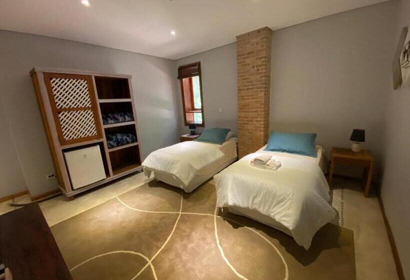 膳宿费 Espaço Tajj