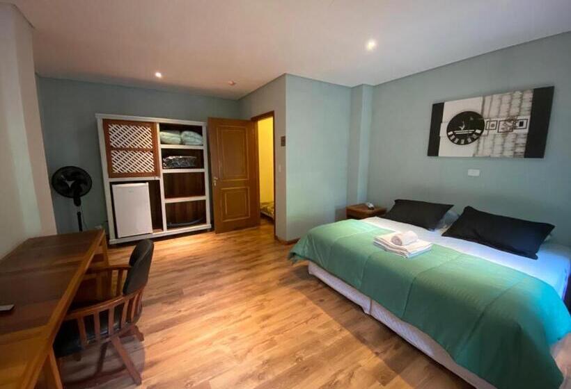 膳宿费 Espaço Tajj