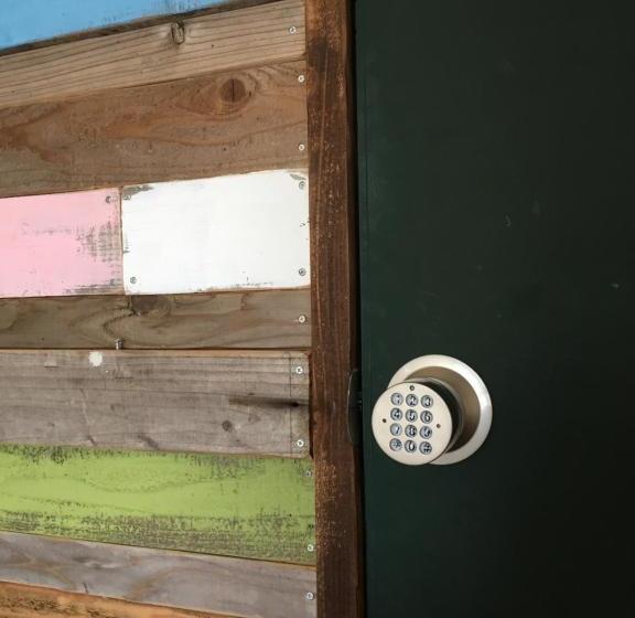 Pensão Guesthouse Ayaguya