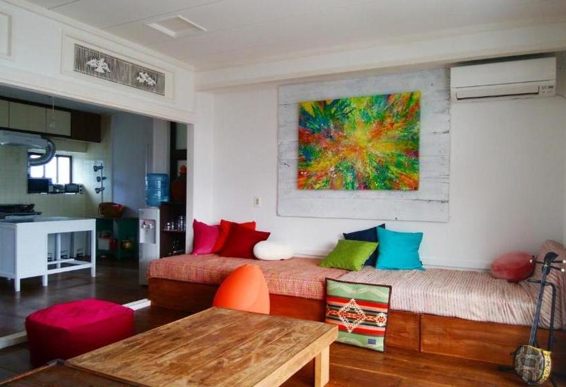 Pensão Guesthouse Ayaguya