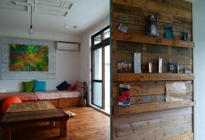 Pensão Guesthouse Ayaguya