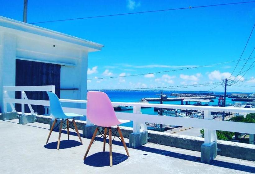 Pensão Guesthouse Ayaguya