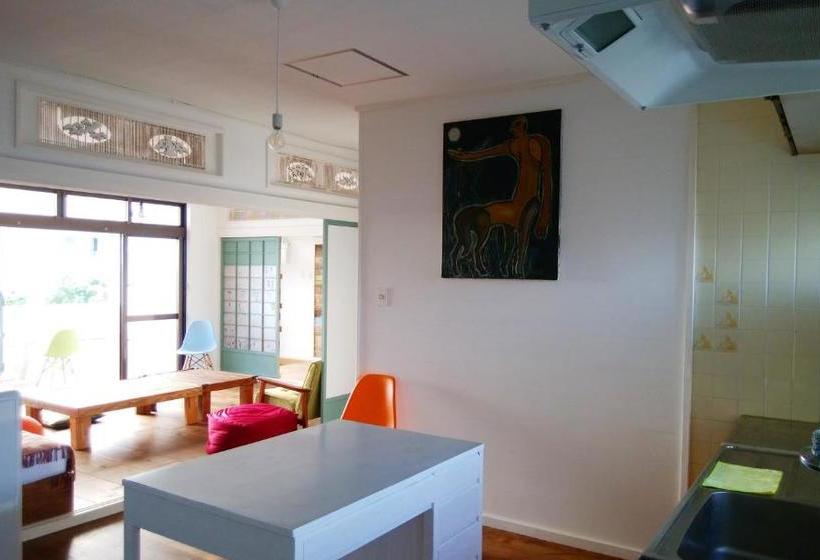 Pensão Guesthouse Ayaguya