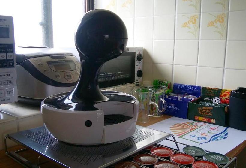 Pensão Guesthouse Ayaguya