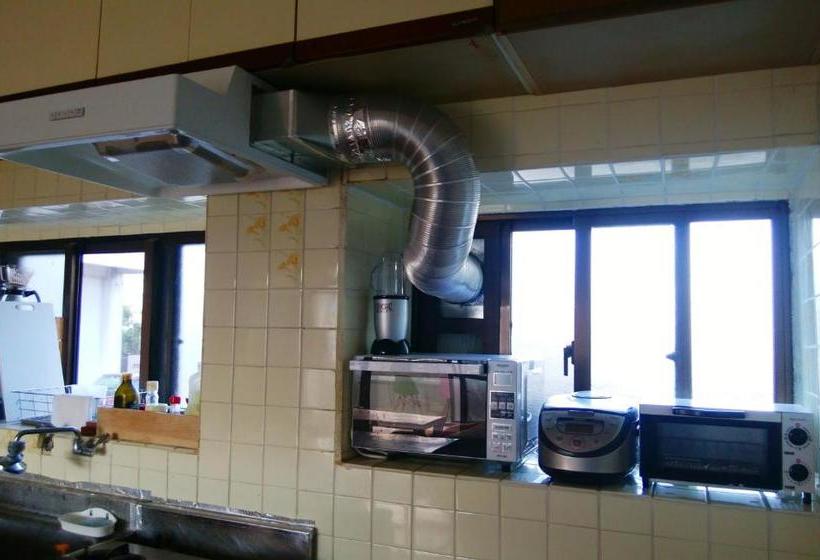 Pensão Guesthouse Ayaguya