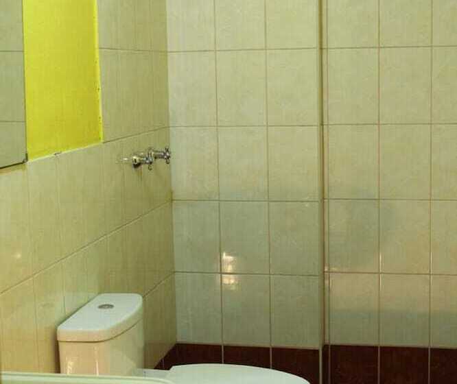 بنسيون Kame House Hostel