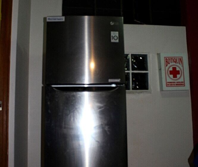 بنسيون Kame House Hostel