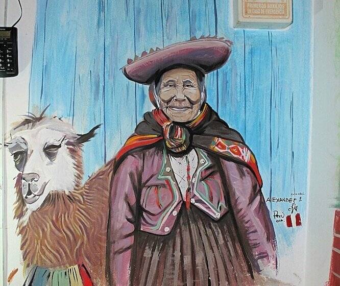 بنسيون Kame House Hostel