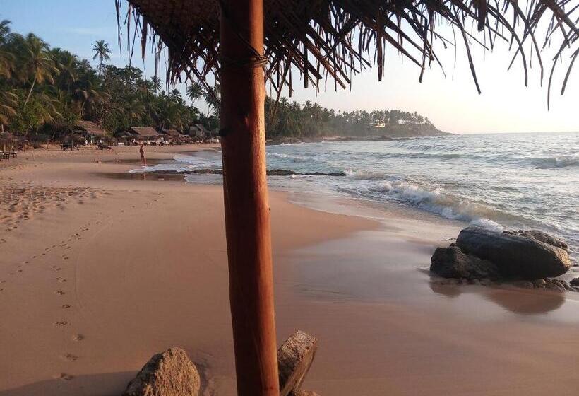 پانسیون Sansala Guesthouse & Restaurant