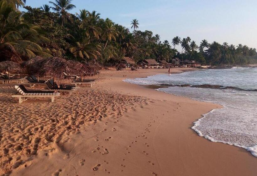 پانسیون Sansala Guesthouse & Restaurant