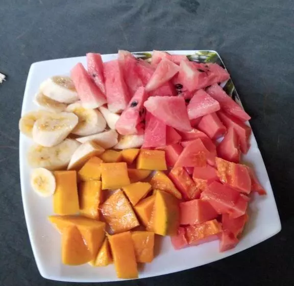 پانسیون Sansala Guesthouse & Restaurant