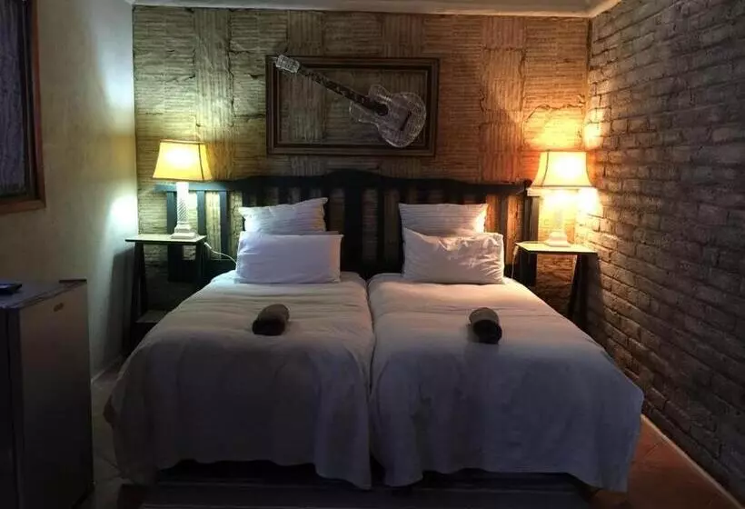 Majatalo Villa Contessa