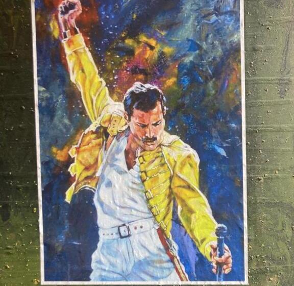 Пансион Villa Contessa