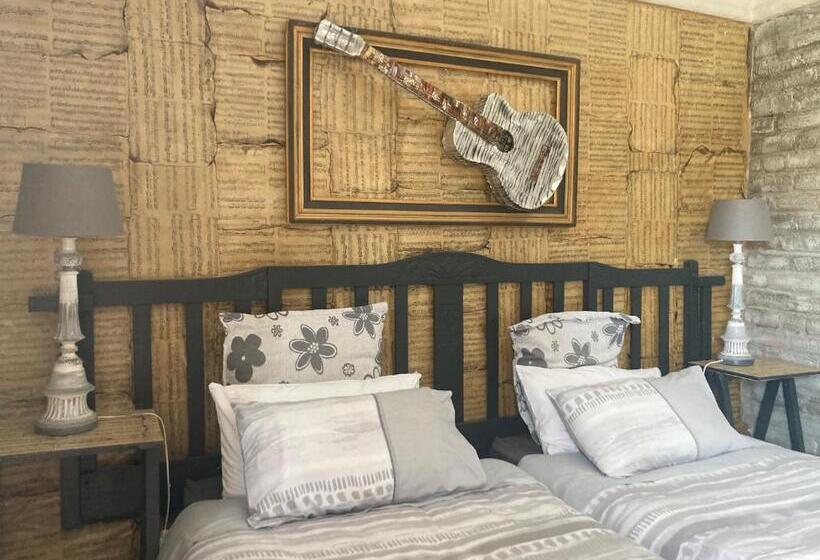 Пансион Villa Contessa