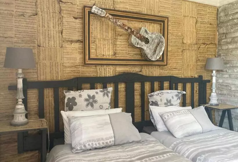 Majatalo Villa Contessa