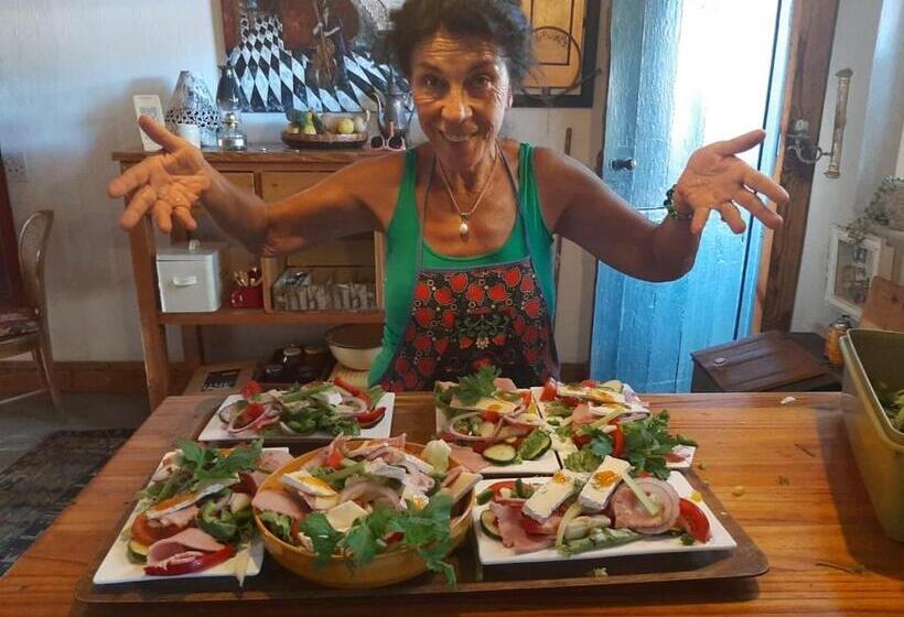 Пансион Villa Contessa