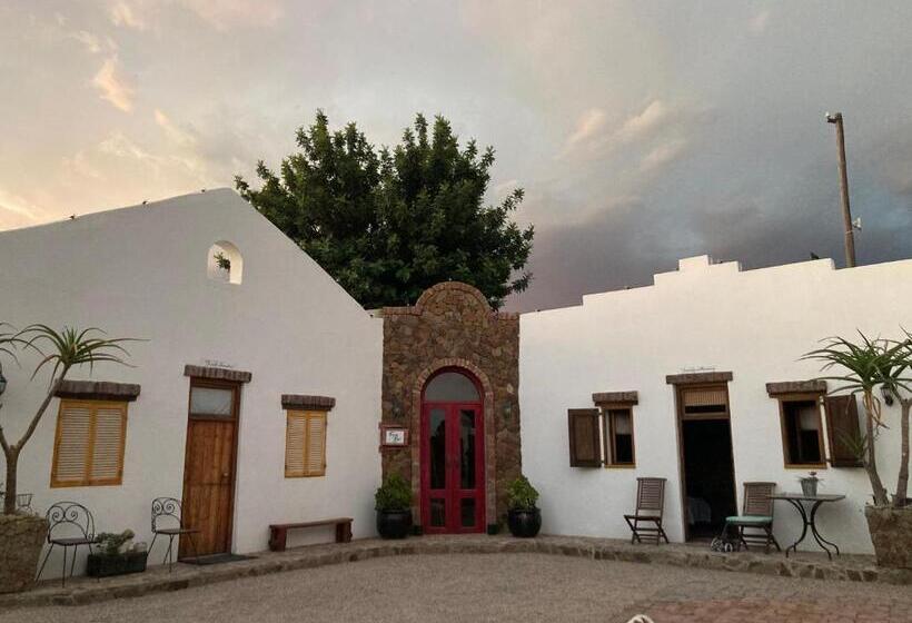 Пансион Villa Contessa