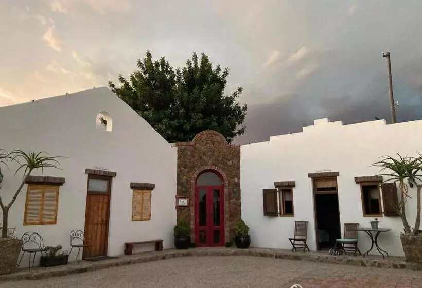 Majatalo Villa Contessa