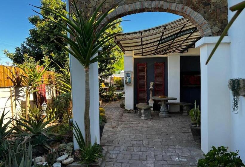 Пансион Villa Contessa