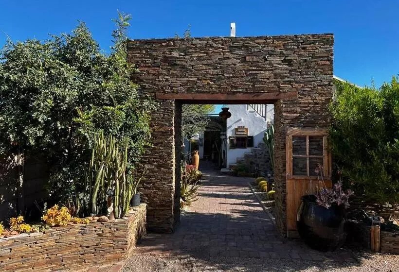 Majatalo Villa Contessa