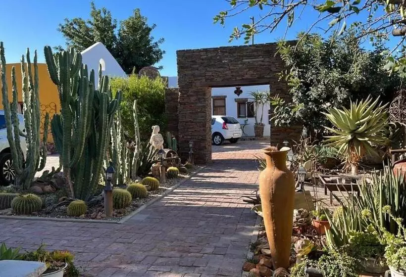 Majatalo Villa Contessa