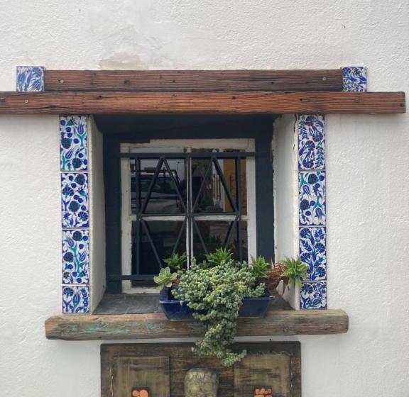 Пансион Villa Contessa