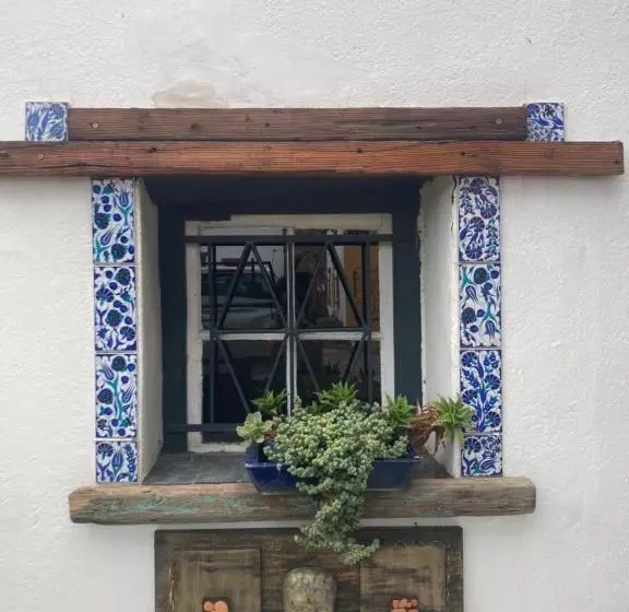 Majatalo Villa Contessa