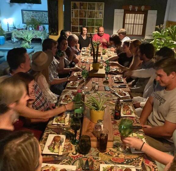 Пансион Villa Contessa